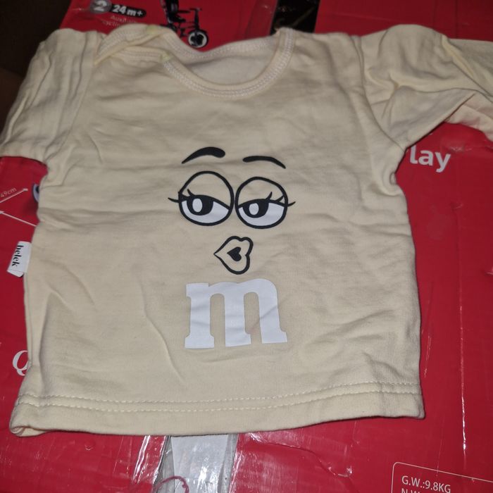 Продам детские вещи