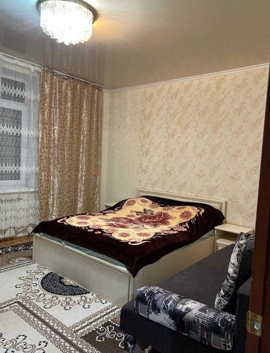 Квартира аренда посуточно, часовая