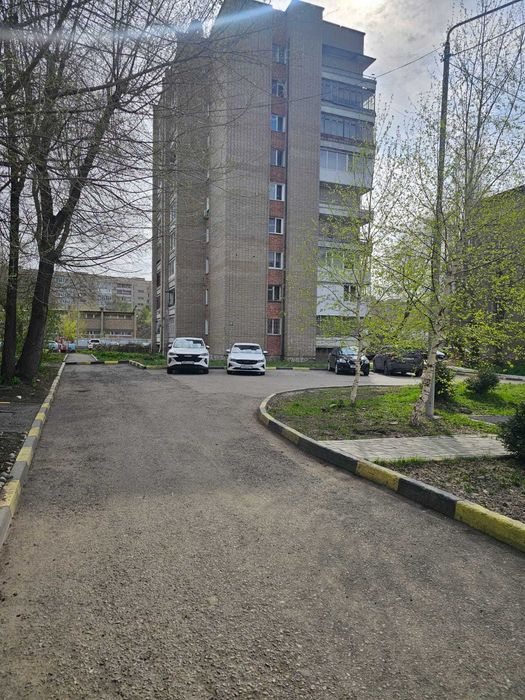 Продам 3-х комнатную квартиру