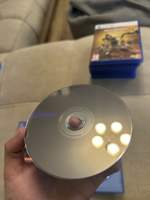 It takes two ps4/ps5