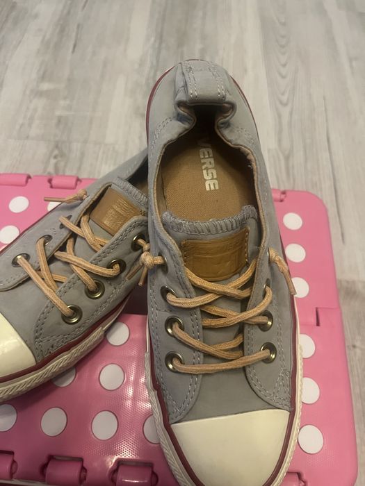 Tenesi Converse 37,5