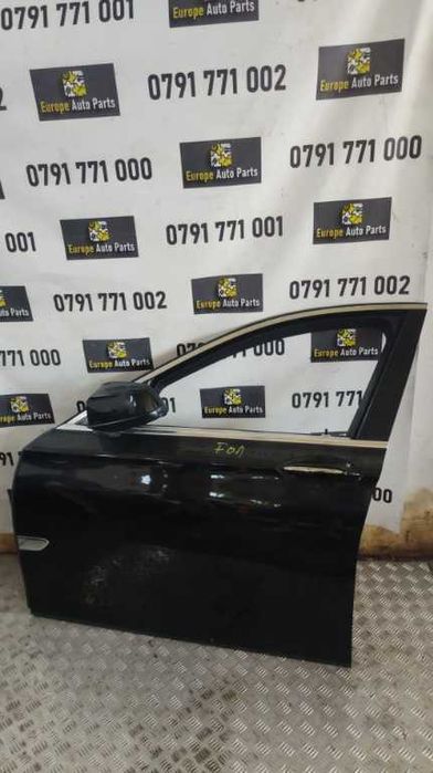 usa stanga fata neagra BMW seria 7 F01 F02 an 2010