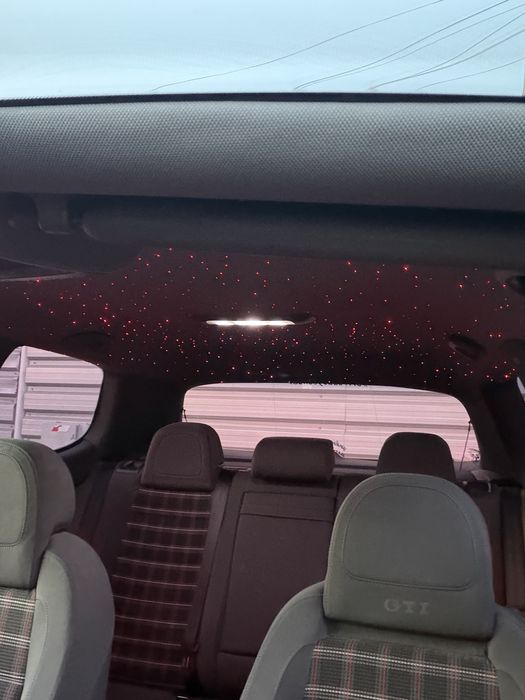 VOLKSWAGEN Golf 2005 — imagine 4