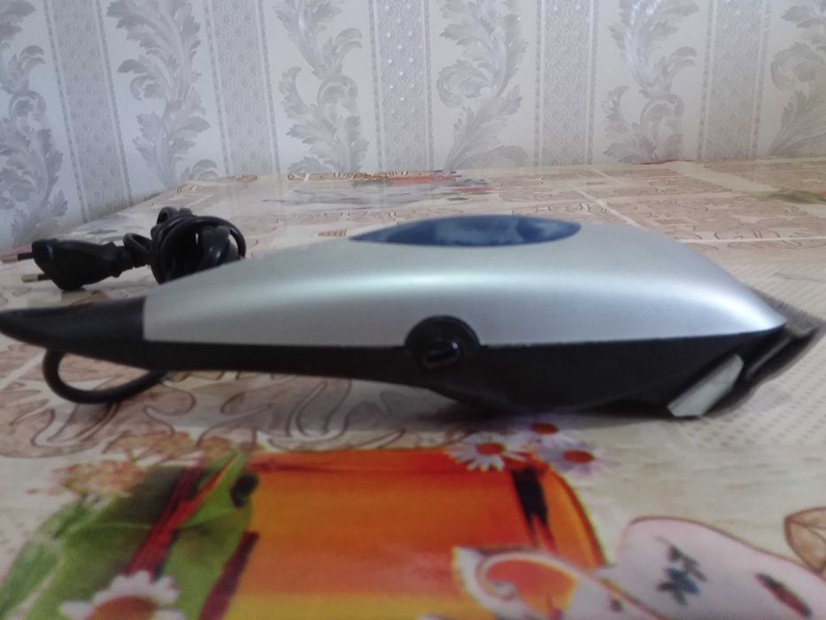 Машинка для стрижки волос CLATRONIC HSM2659NE Германия