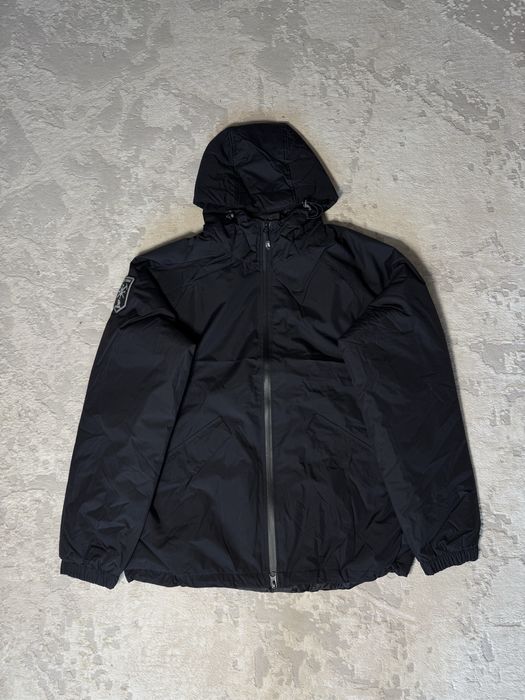 Водонепроницаемая куртка Camel