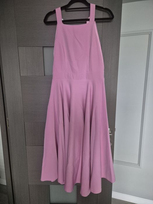 Rochie barbie eleganta