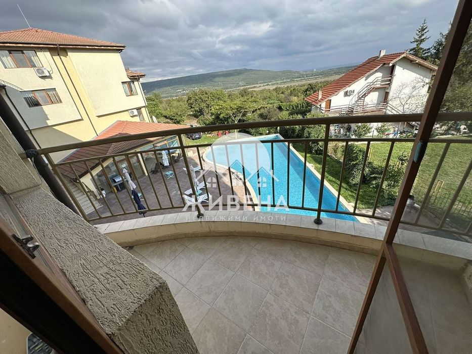 Продава се Тристаен апартамент в с. Рогачево, Област Добрич - 70 кв.м за 986 €/кв.м - Снимка #11