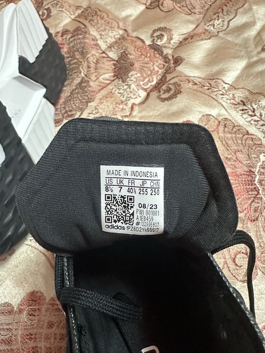 Adidas Sportswear