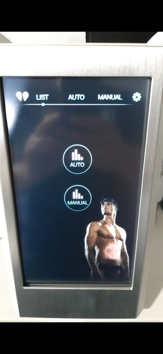 Aparat estetic profesional – Beauty Instrument EMT8-2S PRO II

Vând ap