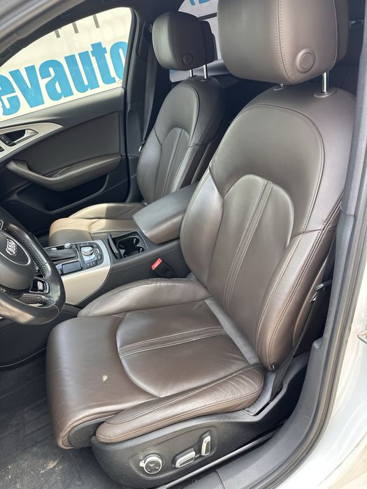 Ауди а6 ц7 олроуд 3.0тди на части / audi a6 c7 4g allroad 3.0tdi