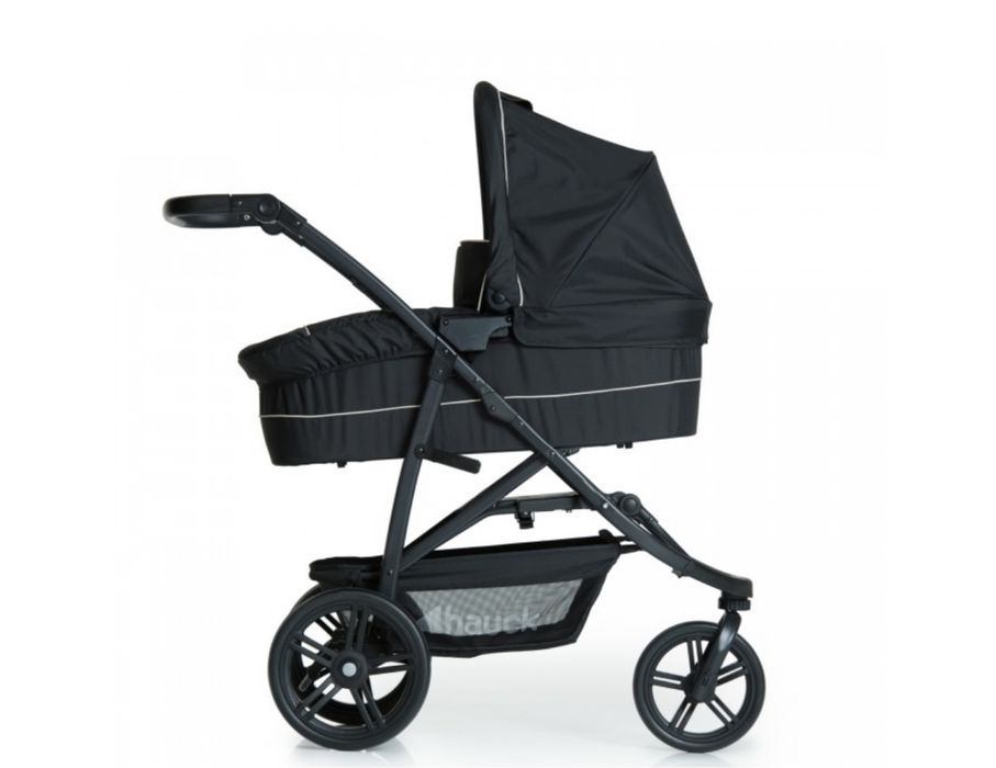 Коляска Hauck Rapid