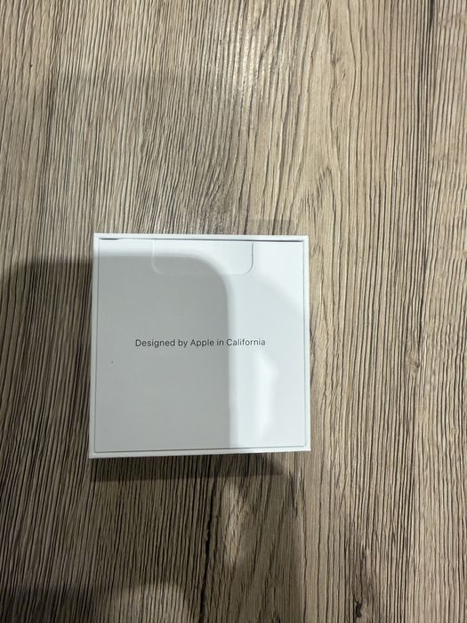 Airpods 4 Altex in garantie Apple