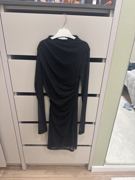 Платье вечернее для девочки 9-10-11 лет