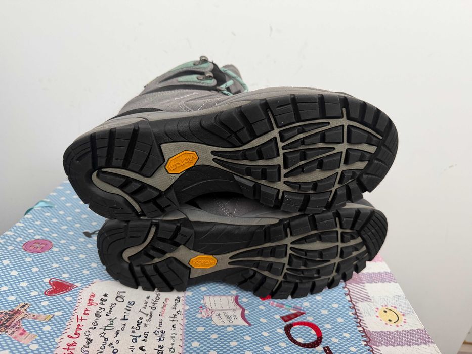 Scarpa R-evolution Gore-Tex''оригинални туристически боти 39 номер