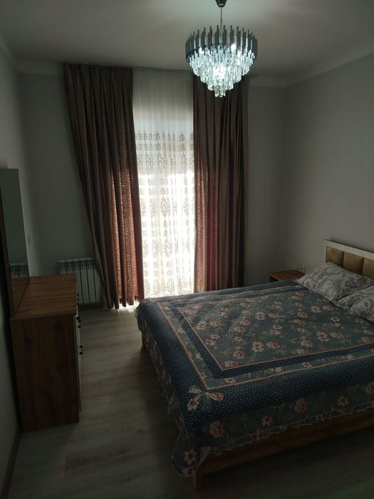 Квартира суточная