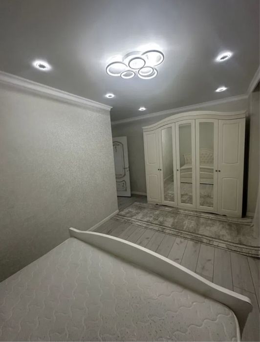 Аренда 2х ком Самарканд Эркин савдо