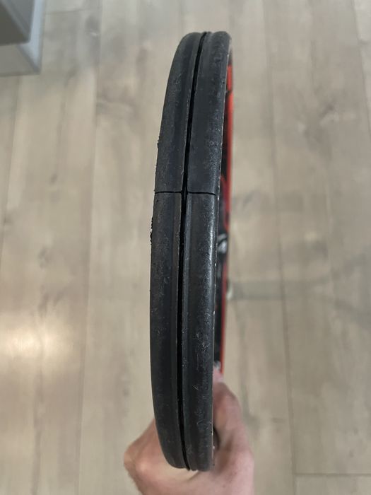 Тенис ракета Head Graphene XT Prestige Pro