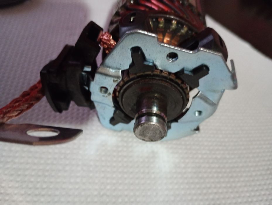 Electromotor alfa Romeo,Opel , fiat