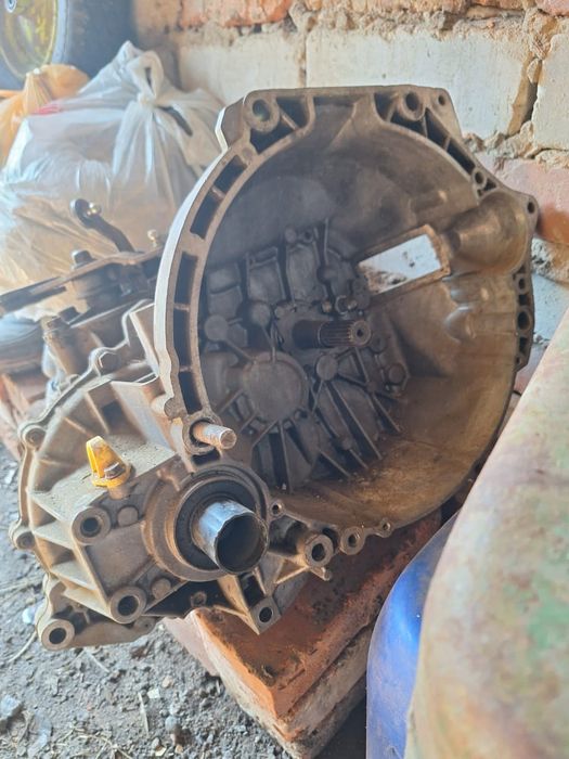 Продаются каробка гранта 165000