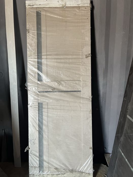 Продам межкомнатные двери