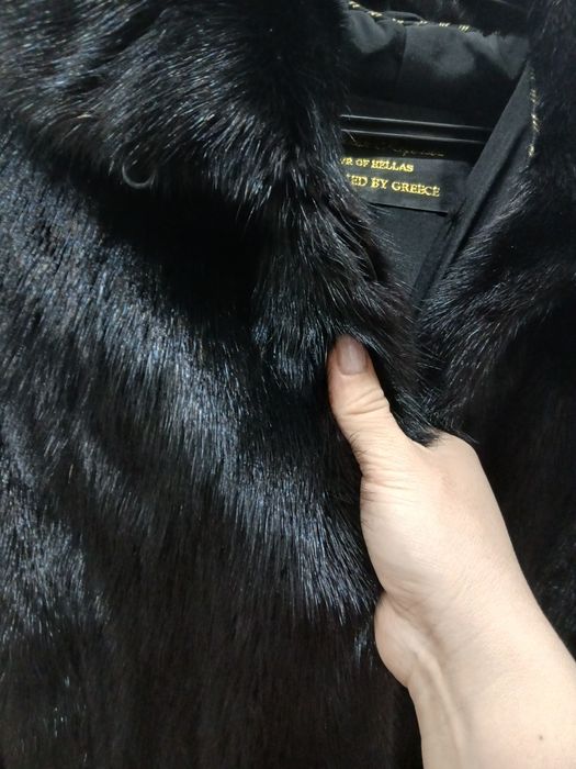 Продам Норковую шубу