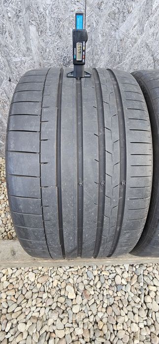 Anvelope Continental SportContact 6 315/30 ZR22 107Y XL