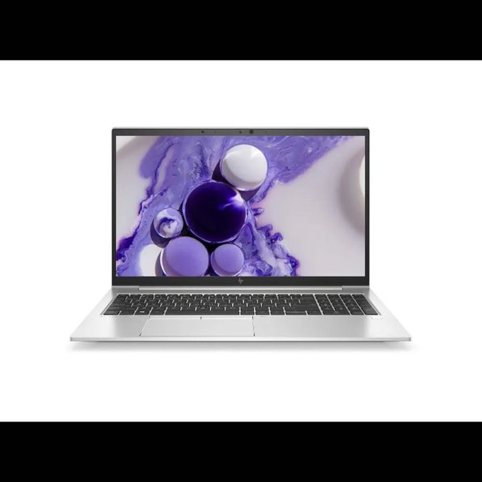 HP Elitebook 850 G7 i5-10210u 16GB 256GB - Layout QWERTZ