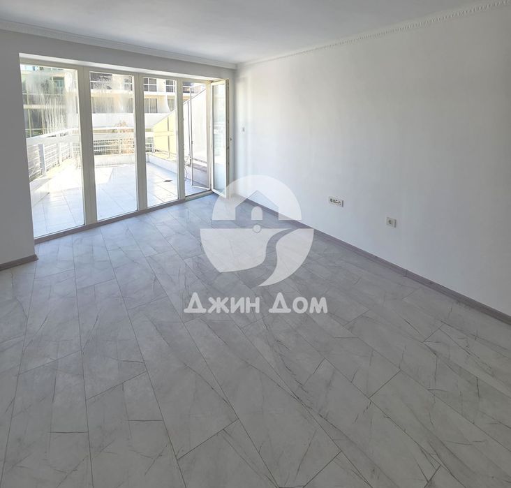 Едностаен апартамент в к-с „Сол Е Мар“, к.к. Слънчев бряг