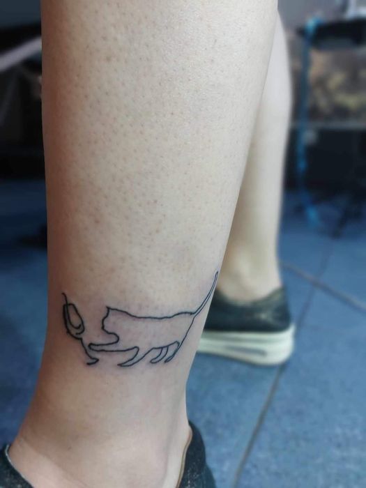 Tatuaje si Piercing Timișoara