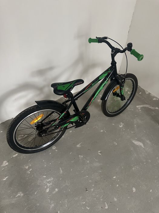 Велосипеды STELS