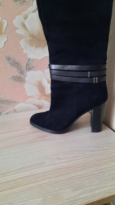 Батфорды (Баскони)