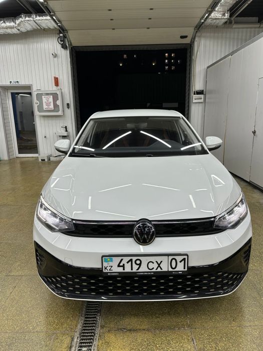 Аренда автомобиля