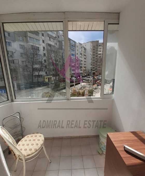 Дава се под наем Тристаен апартамент в Варна, Спортна зала - 70 кв.м за 500 € - Снимка #6