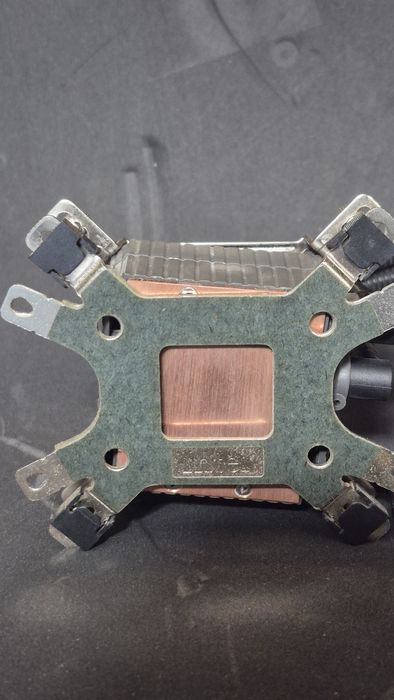 Водно охлаждане за компютър Cooler Master