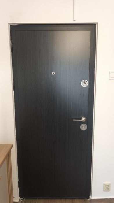 Camera de cămin complet renovata