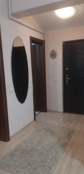 Vand apartament 2 camere