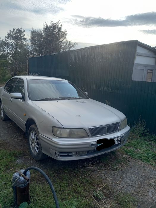 Ниссан Максима а 32