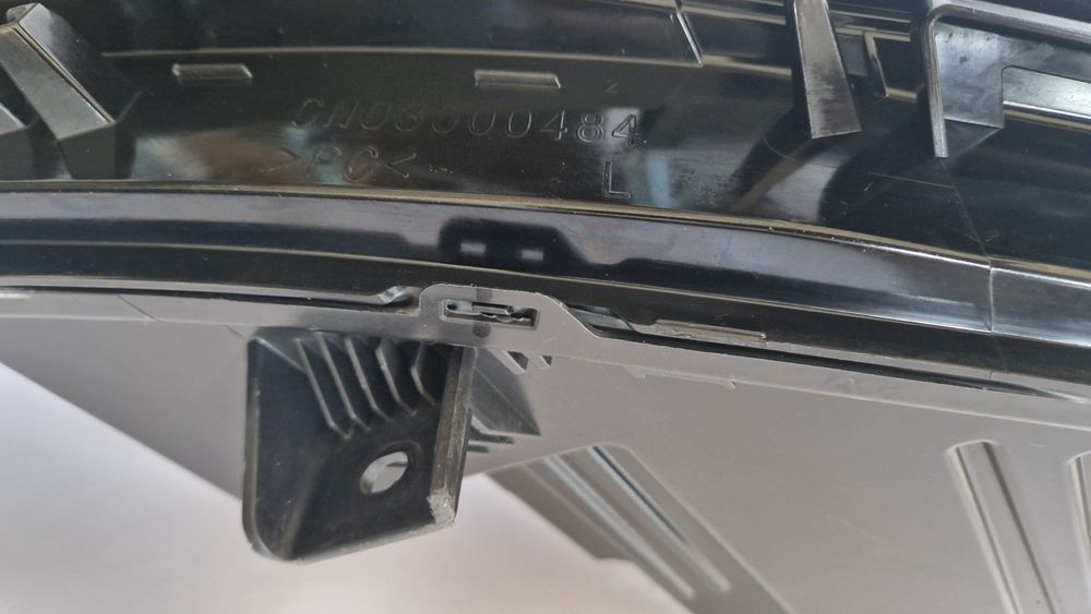 Фары Changan CS 55 Plus