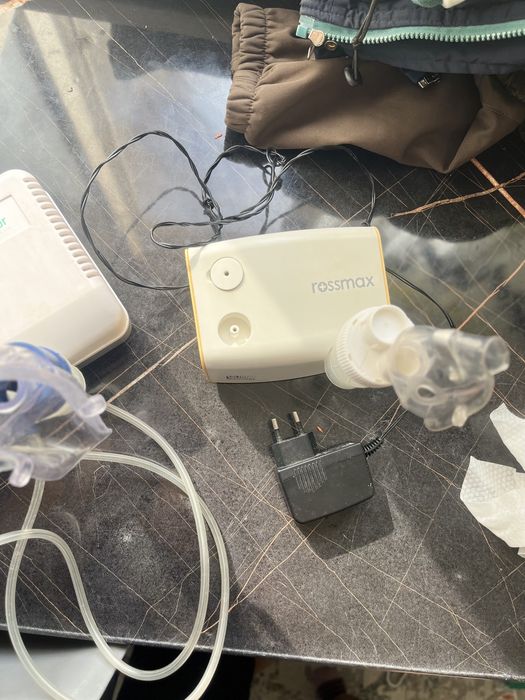 Ингалятор ингаляций