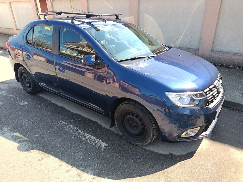 DACIA Logan 0.9 tce