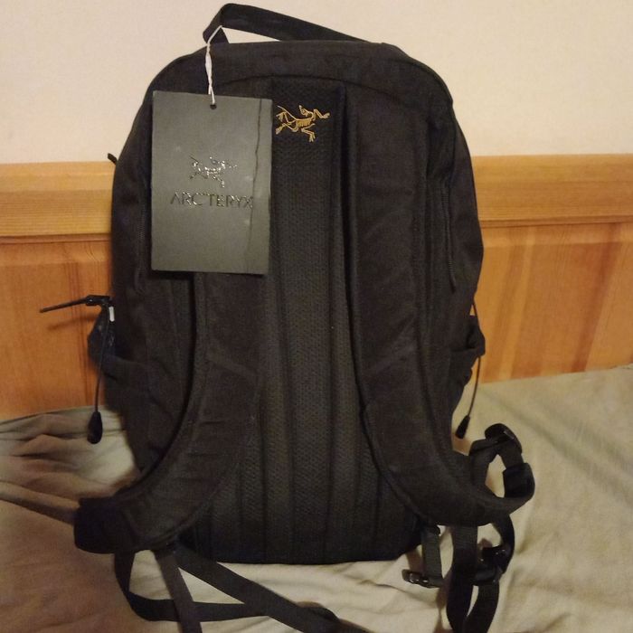 Раница Arc'teryx mantis 26