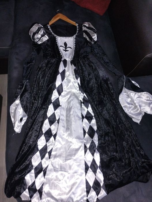 Карнавални рокли на Disney