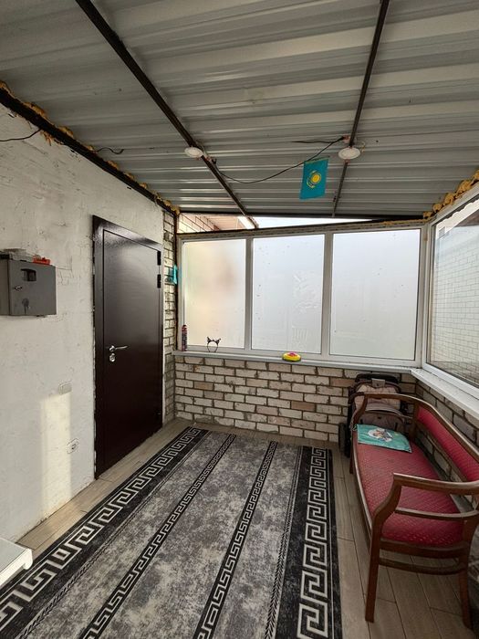 Продажа частного дома