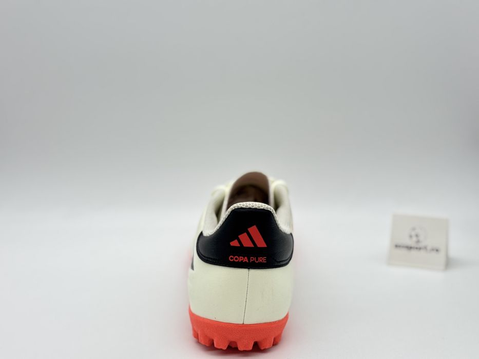 Adidas COPA PURE 2 CLUB TF Noi Originali (42 2/3)