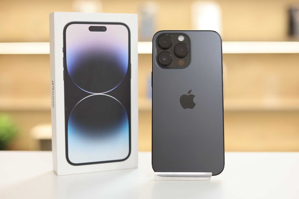 iPhone (айфон) 14 Pro Max 256gb