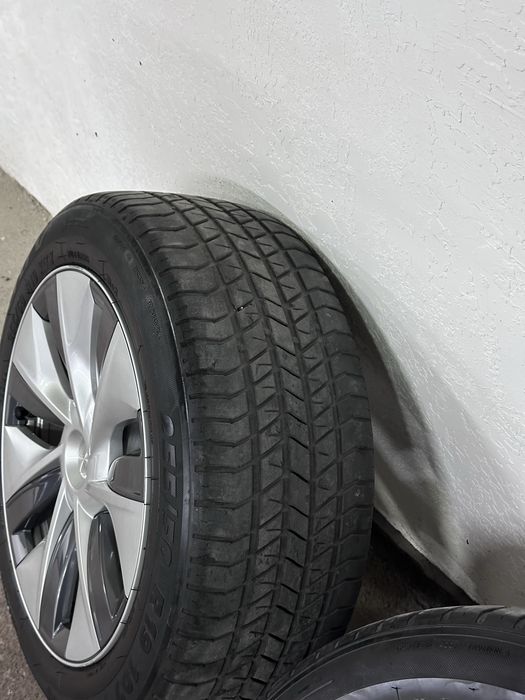 Diska balon Tesla model Y