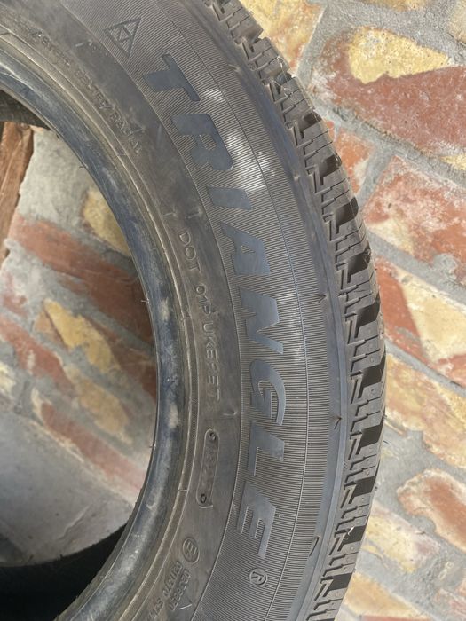Продам зимнюю резину