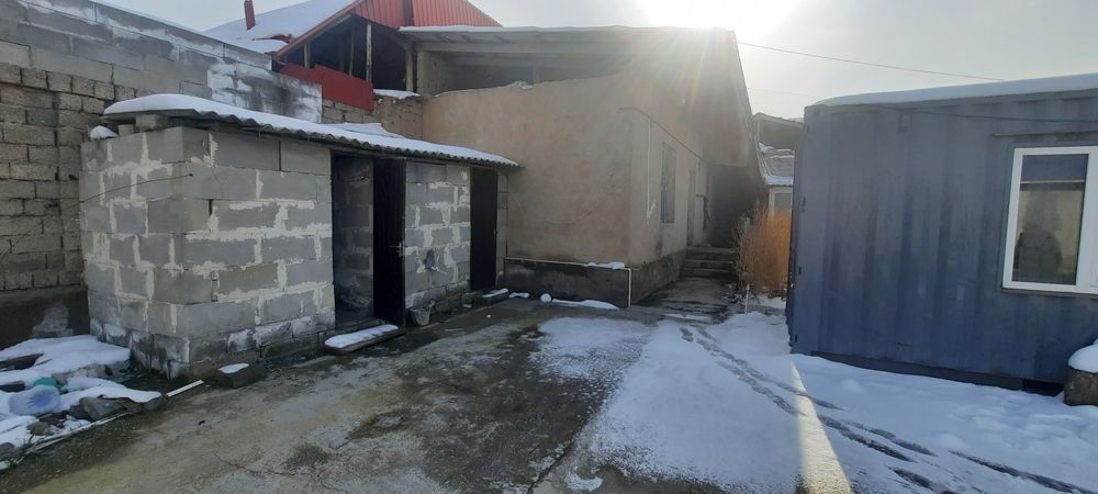 15.8 sotok turar joy