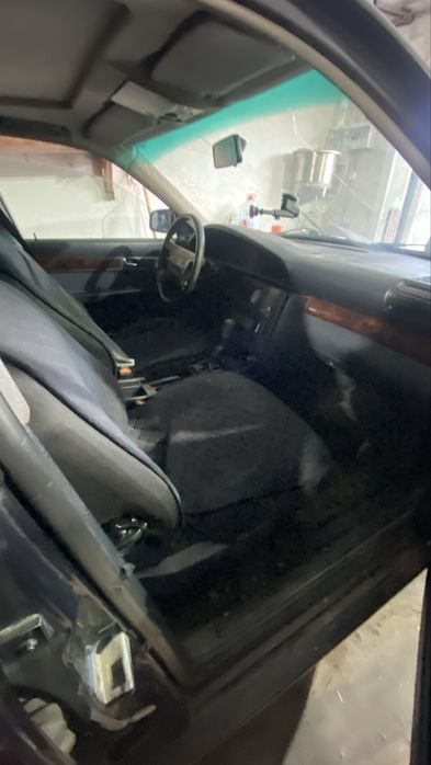 Продам ауди 100 с4