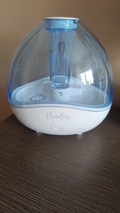 Umidificator Elindor produs nou